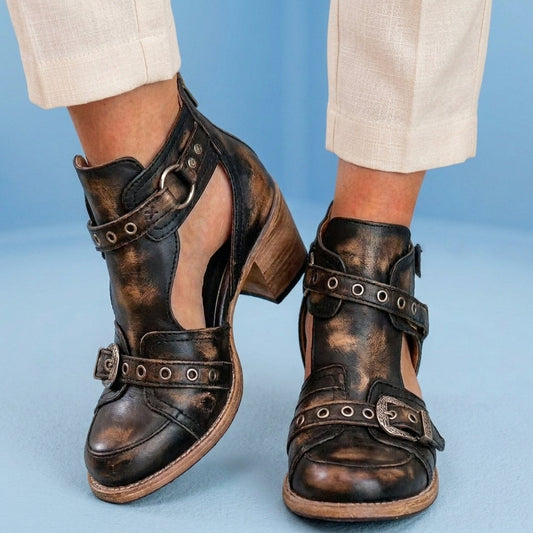 Comfortable Orthopedic Boots for Daily Wear